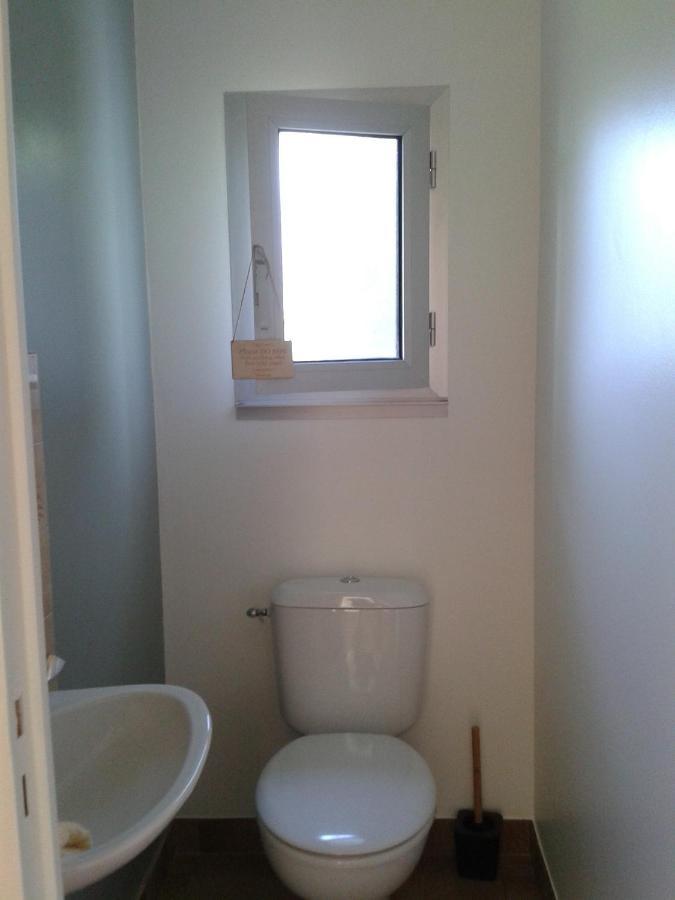 Au Guildo, Proche Gr34 Βίλα Notre-Dame-du-Guildo Εξωτερικό φωτογραφία