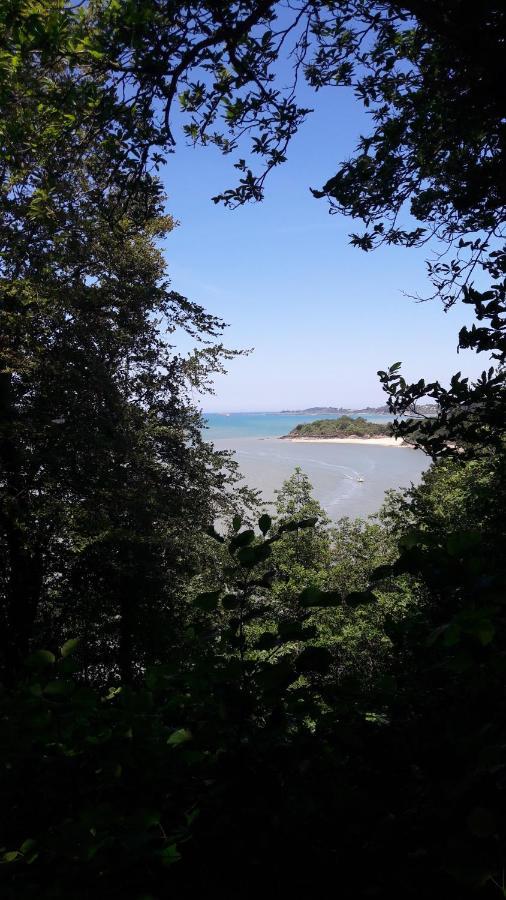 Au Guildo, Proche Gr34 Βίλα Notre-Dame-du-Guildo Εξωτερικό φωτογραφία
