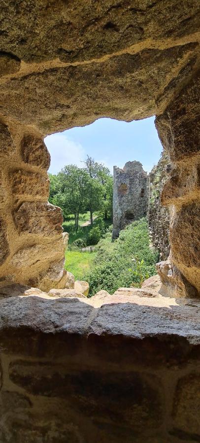 Au Guildo, Proche Gr34 Βίλα Notre-Dame-du-Guildo Εξωτερικό φωτογραφία