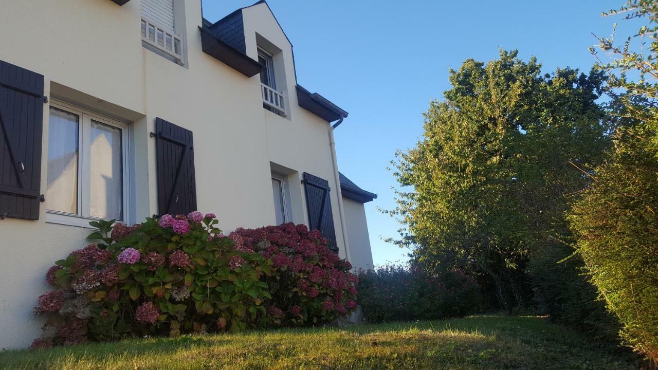Au Guildo, Proche Gr34 Βίλα Notre-Dame-du-Guildo Εξωτερικό φωτογραφία