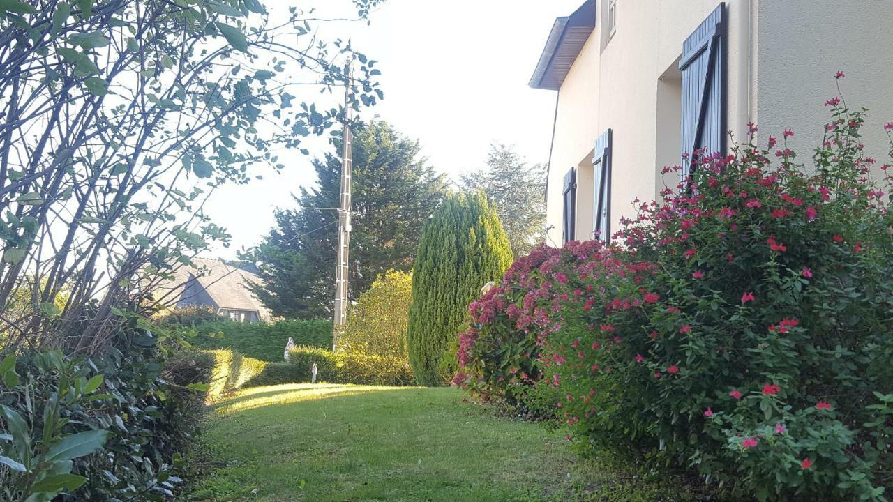Au Guildo, Proche Gr34 Βίλα Notre-Dame-du-Guildo Εξωτερικό φωτογραφία
